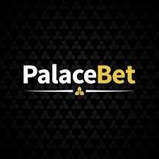 Palacebet Logo